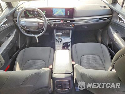 Zdjęcie 8 z 11 samochodu: 2026 KIA SPORTAGE LX VIN:5XYK2CDF5TG356137 - miniatura