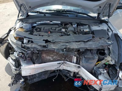 Zdjęcie 11 z 12 samochodu: 2022 KIA K5 GT LINE VIN:5XXG64J22NG155790 - miniatura