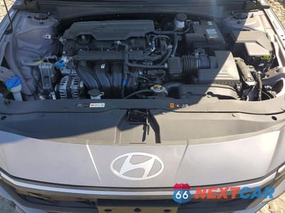 Zdjęcie 11 z 13 samochodu: 2025 HYUNDAI ELANTRA SEL SPORT VIN:KMHLM4DG7SU885742 - miniatura