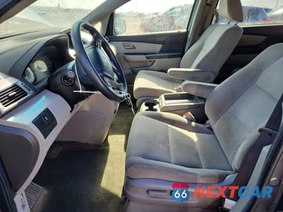 Zdjęcie 7 z 13 samochodu: 2013 HONDA ODYSSEY LX VIN:5FNRL5H20DB504766 - miniatura