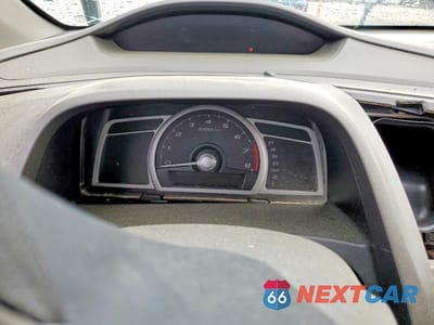 Zdjęcie 9 z 13 samochodu: 2009 HONDA CIVIC EX VIN:2HGFG12889H521301 - miniatura
