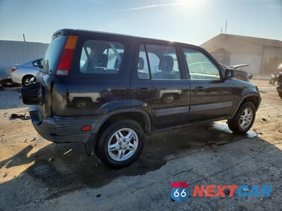 Trzecie zdjęcie samochodu z tyłu: 2000 HONDA CR-V EX VIN:JHLRD1864YC018203 - miniatura