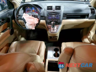 Zdjęcie 8 z 14 samochodu: 2010 HONDA CR-V EXL VIN:5J6RE4H79AL056126 - miniatura