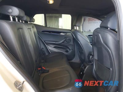 Zdjęcie 11 z 12 samochodu: 2018 BMW X2 SDRIVE28I VIN:WBXYJ3C37JEJ81628 - miniatura