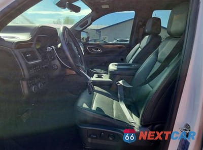Zdjęcie 7 z 13 samochodu: 2022 CHEVROLET TAHOE K1500 HIGH COUNTRY VIN:1GNSKTKL8NR228818 - miniatura