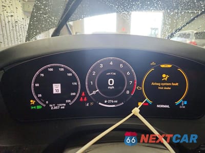 Zdjęcie 9 z 12 samochodu: 2026 PORSCHE PANAMERA GTS VIN:WP0AG2YAXTL070441 - miniatura