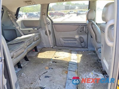 Zdjęcie 11 z 12 samochodu: 2007 TOYOTA SIENNA LE 7-PASSENGER VIN:5TDZK23C87S084496 - miniatura