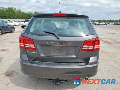 Zdjęcie 6 z 13 samochodu: 2015 DODGE JOURNEY SE VIN:3C4PDCAB8FT553303 - miniatura