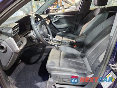 Zdjęcie 7 z 11 samochodu: 2023 AUDI A3 PREMIUM PLUS VIN:WAUHUDGY4PA071746 - miniatura