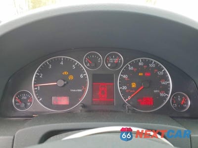 Zdjęcie 9 z 13 samochodu: 2002 AUDI ALLROAD VIN:WA1YD54B92N078146 - miniatura