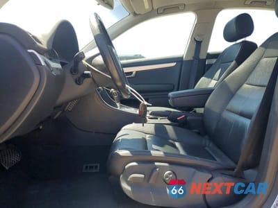 Zdjęcie 7 z 12 samochodu: 2006 AUDI A4 2 TURBO VIN:WAUAF78E06A201361 - miniatura