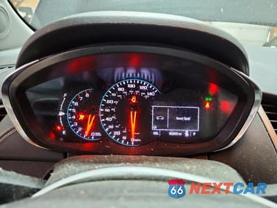 Zdjęcie 9 z 13 samochodu: 2019 CHEVROLET TRAX LS VIN:3GNCJNSB4KL281271 - miniatura