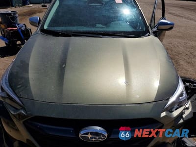 Zdjęcie 11 z 12 samochodu: 2024 SUBARU OUTBACK TOURING VIN:4S4BTGPD7R3179081 - miniatura