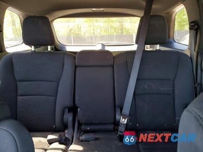Zdjęcie 10 z 13 samochodu: 2019 HONDA PASSPORT SPORT VIN:5FNYF8H29KB022458 - miniatura