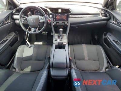 Zdjęcie 8 z 13 samochodu: 2020 HONDA CIVIC SPORT VIN:SHHFK7H47LU226237 - miniatura