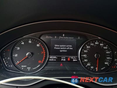 Zdjęcie 9 z 13 samochodu: 2021 AUDI Q5 PREMIUM VIN:WA1AAAFY0M2099749 - miniatura