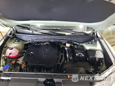 Zdjęcie 12 z 13 samochodu: 2025 HYUNDAI SANTA CRUZ SE VIN:5NTJADDE7SH140519 - miniatura