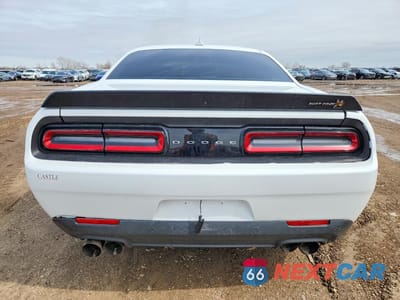 Zdjęcie 6 z 12 samochodu: 2021 DODGE CHALLENGER R VIN:2C3CDZFJ5MH582883 - miniatura