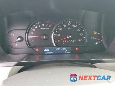 Zdjęcie 9 z 12 samochodu: 2011 CADILLAC DTS LUXURY COLLECTION VIN:1G6KD5E60BU119608 - miniatura