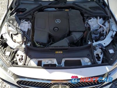 Zdjęcie 11 z 13 samochodu: 2024 MERCEDES-BENZ E 350 4MATIC VIN:W1KLF4HB3RA039431 - miniatura