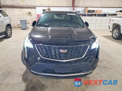 Piąte zdjęcie samochodu w środku: 2020 CADILLAC XT4 PREMIUM LUXURY VIN:1GYFZDR41LF117949 - miniatura
