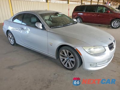 Czwarte zdjęcie samochodu z boku: 2011 BMW 328 XI SULEV VIN:WBAKF5C54BE655115 - miniatura