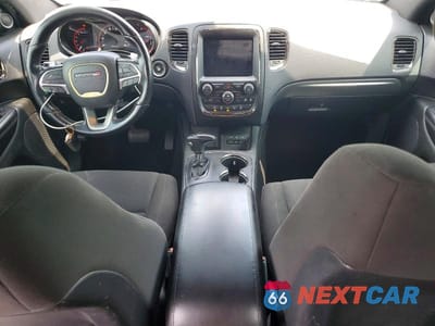 Zdjęcie 8 z 13 samochodu: 2020 DODGE DURANGO GT VIN:1C4RDHDG0LC170962 - miniatura