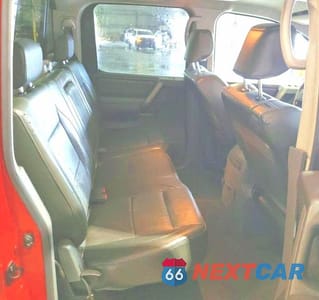 Zdjęcie 10 z 12 samochodu: 2006 NISSAN TITAN XE FFV VIN:1N6BA07A06N537612 - miniatura