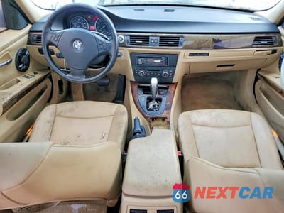 Zdjęcie 8 z 12 samochodu: 2008 BMW 328 I VIN:WBAVA37528NL50389 - miniatura
