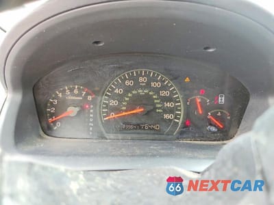 Zdjęcie 9 z 12 samochodu: 2004 HONDA ACCORD EX VIN:1HGCM66594A054891 - miniatura