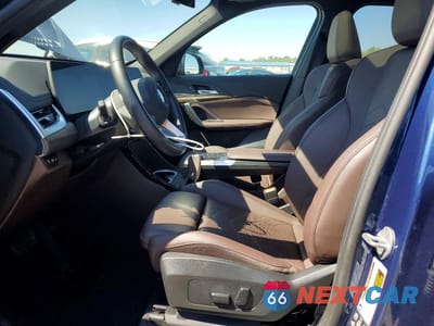 Zdjęcie 7 z 14 samochodu: 2025 BMW X1 XDRIVE28I VIN:WBX73EF06S5191488 - miniatura
