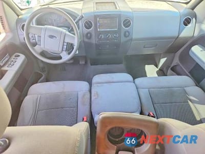 Zdjęcie 8 z 12 samochodu: 2005 FORD F150 SUPERCREW VIN:1FTPW14595FB69012 - miniatura