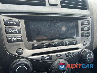 Zdjęcie 11 z 14 samochodu: 2006 HONDA ACCORD EX VIN:1HGCM72656A015092 - miniatura