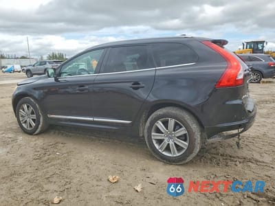 Drugie zdjęcie samochodu z przodu: 2017 VOLVO XC60 T5 INSCRIPTION VIN:YV440MDU0H2208351 - miniatura