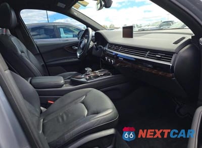 Zdjęcie 12 z 13 samochodu: 2018 AUDI Q7 PREMIUM PLUS VIN:WA1LAAF74JD004268 - miniatura