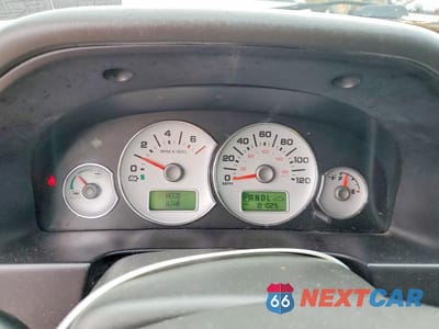 Zdjęcie 9 z 13 samochodu: 2005 FORD ESCAPE HEV VIN:1FMCU96H55KE18144 - miniatura