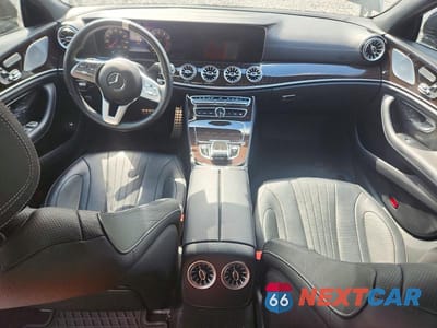 Zdjęcie 8 z 12 samochodu: 2019 MERCEDES-BENZ CLS 450 4MATIC VIN:WDD2J5KB5KA027344 - miniatura