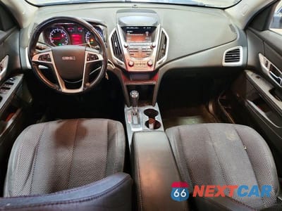 Zdjęcie 8 z 13 samochodu: 2017 GMC TERRAIN SLE VIN:2GKFLTE31H6137638 - miniatura