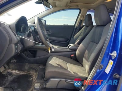 Zdjęcie 7 z 13 samochodu: 2019 HONDA HR-V EX VIN:3CZRU6H54KM720362 - miniatura