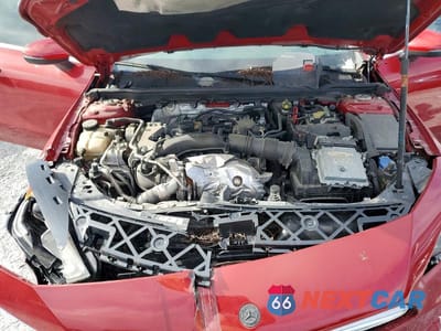 Zdjęcie 11 z 11 samochodu: 2021 MERCEDES-BENZ CLA 250 VIN:W1K5J4GB8MN218011 - miniatura