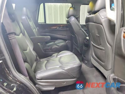 Zdjęcie 11 z 13 samochodu: 2017 CADILLAC ESCALADE LUXURY VIN:1GYS4BKJ4HR350604 - miniatura