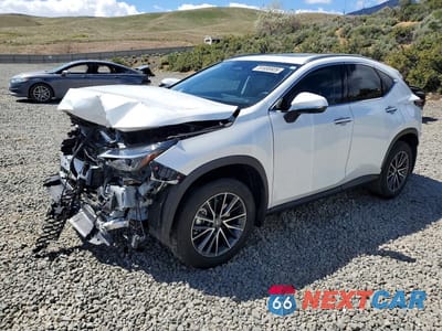 2025 LEXUS NX 350 PREMIUM JTJGGCEZXS2024765 - główne zdjęcie licytacji z USA - miniatura