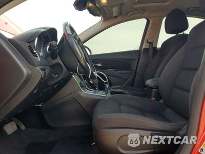 Zdjęcie 7 z 13 samochodu: 2013 CHEVROLET CRUZE LT VIN:1G1PC5SB5D7225103 - miniatura