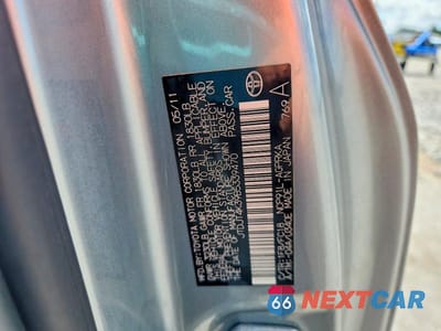 Zdjęcie 13 z 13 samochodu: 2011 TOYOTA YARIS BASE VIN:JTDJT4K39B5339470 - miniatura