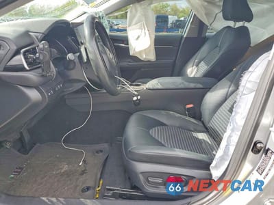 Zdjęcie 7 z 12 samochodu: 2023 TOYOTA CAMRY SE VIN:4T1T11AK4PU179819 - miniatura