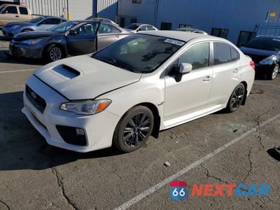2017 SUBARU WRX JF1VA1B69H9840818 - główne zdjęcie licytacji z USA - miniatura