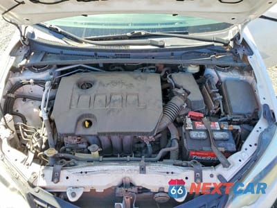 Zdjęcie 11 z 11 samochodu: 2016 TOYOTA COROLLA S PREMIUM VIN:5YFBURHE3GP540203 - miniatura