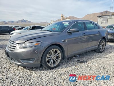 2013 FORD TAURUS SEL 1FAHP2E82DG175345 - główne zdjęcie licytacji z USA - miniatura