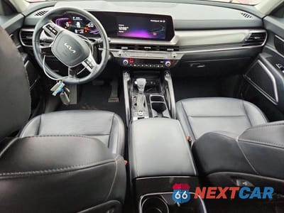 Zdjęcie 8 z 13 samochodu: 2024 KIA TELLURIDE S VIN:5XYP6DGC4RG488574 - miniatura