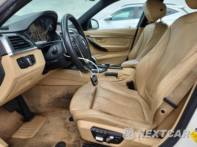 Zdjęcie 7 z 11 samochodu: 2016 BMW 328 I SULEV VIN:WBA8E9G51GNT43971 - miniatura